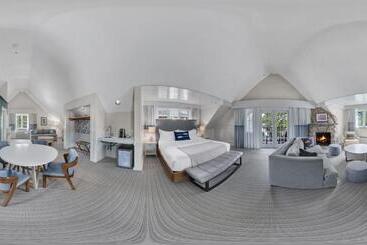 هتل Mill Falls At The Lake