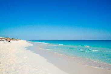 هتل Grand Memories Cayo Largo