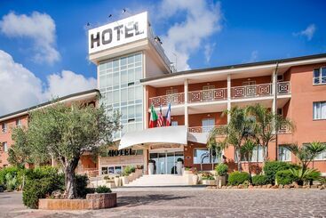 Ostia Antica Park Hotel & Spa