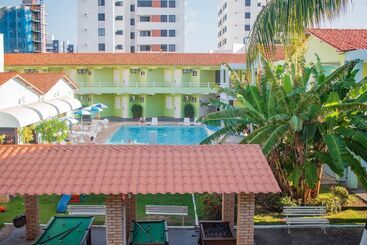 酒店 Parque Das Aguas