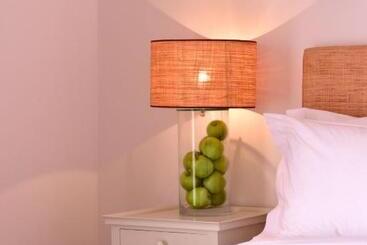 בית מלון כפרי Pousada De Sagres