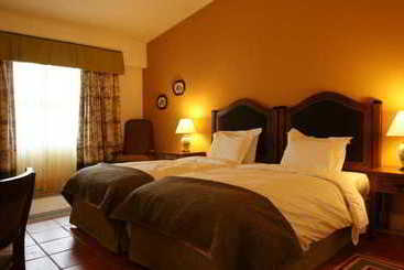 فندق Pousada de Sousel - São Miguel