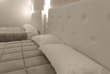 Отель Ristorante Alla Campagna