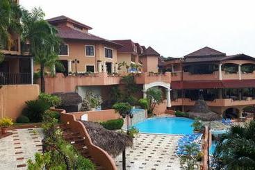 هتل Sosua Bay Beach Resort