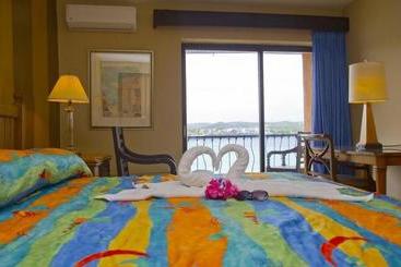 هتل Sosua Bay Beach Resort