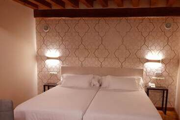 هتل Spa La Casa Mudejar