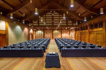 فندق Grand Fiesta Americana Sumiya Cuernavaca