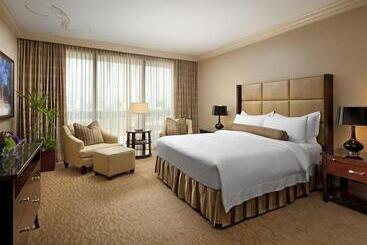 فندق The St. Regis Houston