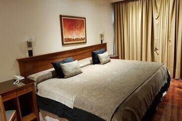 호텔 Viñas Del Sol