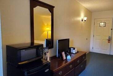 ホテル Voyager Inn