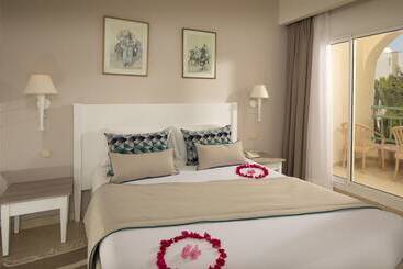 ホテル Yadis Djerba Thalasso & Golf
