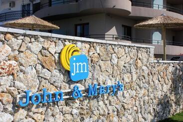 アパートメント John & Mary S Studios