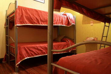 هاستل Portal Del Sur