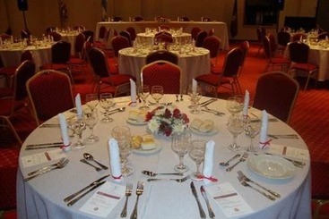 Provincial Plaza Hotel