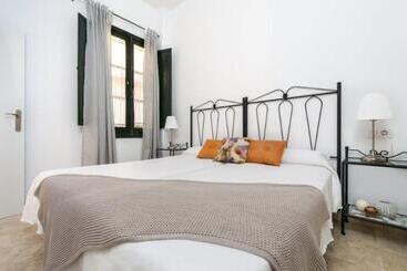 公寓 Corral De Los Chicharos