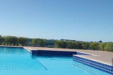 شقة فندقية Dom Ferrero Resort