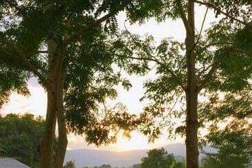 בית מלון כפרי Bortong Thailue Resort