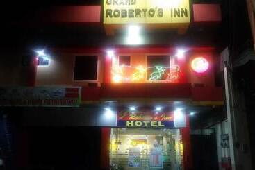 Hotel Grand Robertos Inn