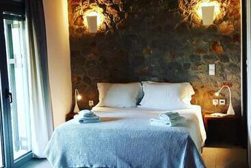 Отель Guesthouse Diochri