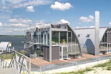 Отель Lausitz Resort