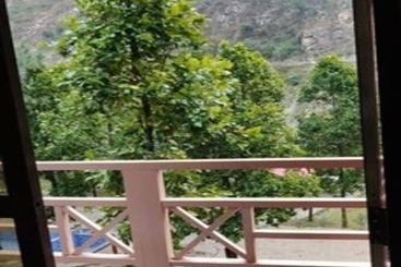 ホテル Rakatal Rocks Resort