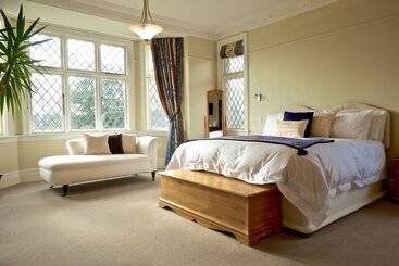 בית מלון כפרי The Birches Bed & Breakfast