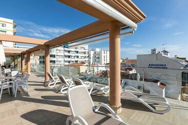 Apartamentos Guerrero