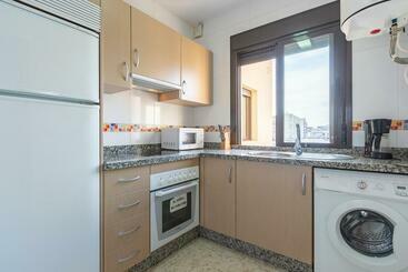 Apartamentos Guerrero