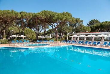 Apartamentos Turisticos Pinhal Da Marina