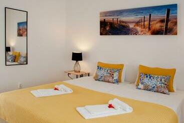 Apartamentos Turísticos Sollagos