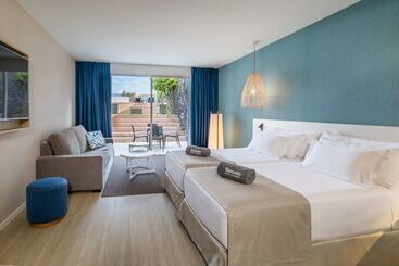 Апарт-отель Barceló Fuerteventura Royal Level