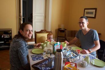 B&b La Corte