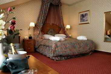 Moorside Grange Hotel & Spa