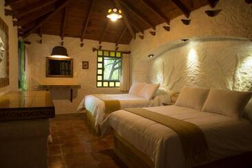 방갈로 Bosques Del Sol Suites