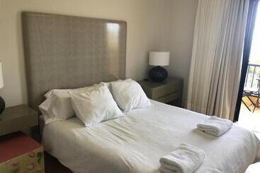 Bungalows Bahia Meloneras