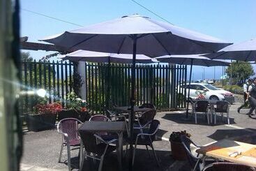 Cabanas De S. Jorge Village