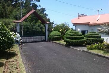 Cabanas De S. Jorge Village