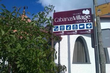Cabanas De S. Jorge Village