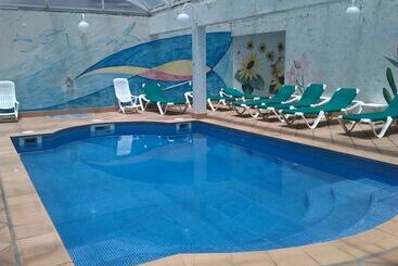 Cabanas De S. Jorge Village