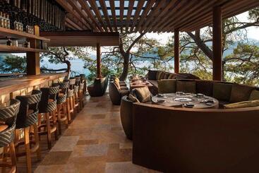 D Resort Gocek Special Category