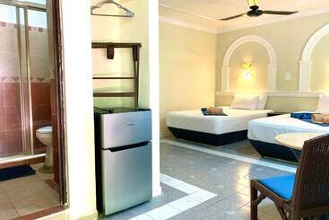 Eco Hotel Green River