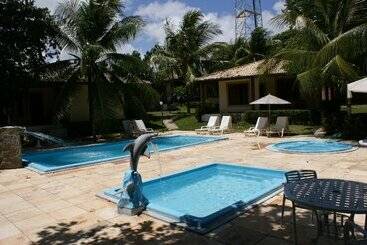 Resort Otel Alanta Hotel