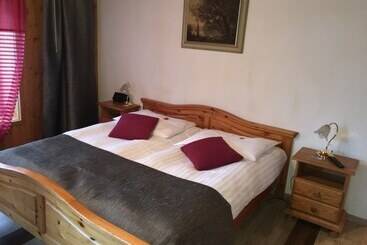 Historic Hotel Steinbock