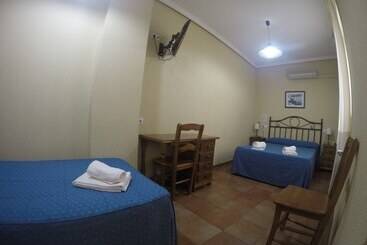 Hostal El Pilar