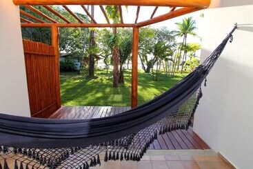 酒店 Arraial D'ajuda Eco Resort