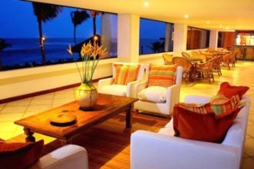 هتل Arraial D'ajuda Eco Resort