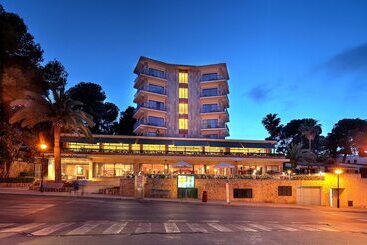 Bonanza Park Hotel By Olivia Hotels Collection