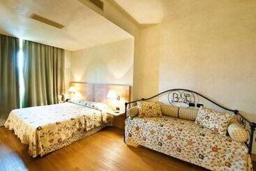 호텔 Borgo Lanciano