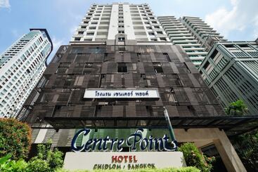 هتل Centre Point Chidlom