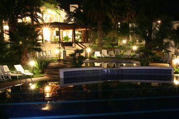 ホテル Citta Bianca Country Resort